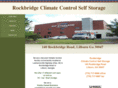 rockbridgeclimatecontrolselfstorage.com