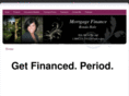 rondahale.com
