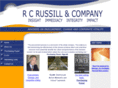 russill.com