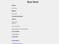 ryanstock.co.uk