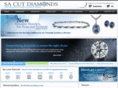 sacutdiamonds.com