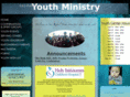 sanrafaelyouth.org