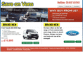 saveonvans.co.uk