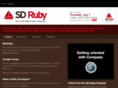 sdruby.com