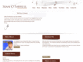 seanofarrell.org