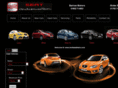 seattelford.com