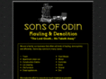 sonsofodinhauling.com