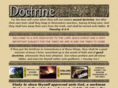 sound-doctrine.net