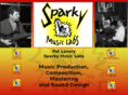 sparkymusiclabs.com