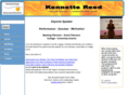 speakerkennettereed.com