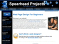 spearheadprojects.co.uk