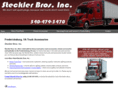 stecklerbros.com