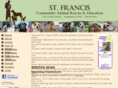 stfrancis-care.org