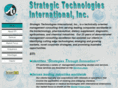 strategictechintl.com