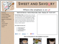 sweetnsavoury.org