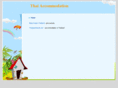 thaiaccommodation.net
