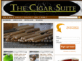 thecigarsuite.com