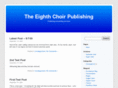 theeighthchoir-publishing.com