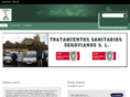trasansg.es