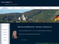travelwestfalia.com
