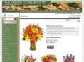 truecolorsfloralartistry.com
