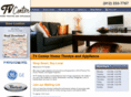 tvcentersavannah.com