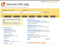 vermontcnajobs.com
