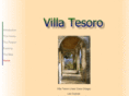 villatesoro.com