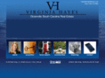 virginiahayes.com