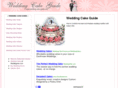 wedding-cake-guide.com