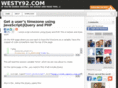 westy92.com