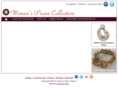 womenspeacecollection.com