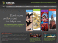 xeniosresearch.com