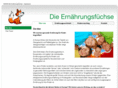 xn--ernhrungsfchse-7hb50b.com