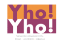 yhoyho.com