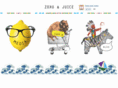 zokuandjuice.com