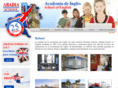 abadiaschool.com