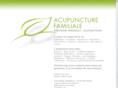 acupuncturefamiliale.com