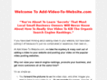 add-video-to-website.com