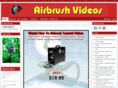 airbrushvideos.net