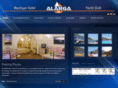 alargasail.com