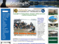 anglingbc.com