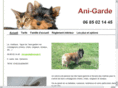 ani-garde.com