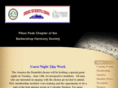 atbchorus.com
