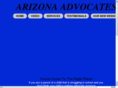 azadvocatesteam.com