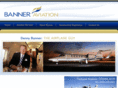 banner-aviation.com