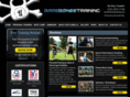 barebonestraining.com
