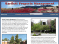 bartlettpropertymanagement.com