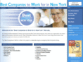 bestcompaniesny.com