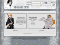 bleach-game.com